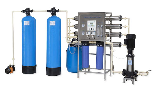 Aqua Pure Solutions, 237, Edayar Street, Kundapur, Town Hall, Coimbatore, Tamil Nadu 641001, India, Water_Works_Equipment_Supplier, state TN