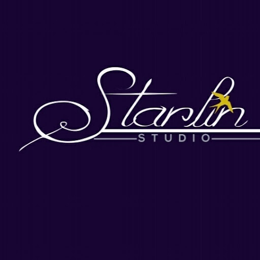 Starlin Studio - Brows Brazilian Sugaring Specialist logo