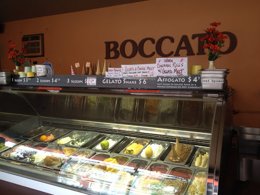 Coffee Shop «Boccato Gelato & Espresso», reviews and photos, 2719 Wilson Blvd, Arlington, VA 22201, USA