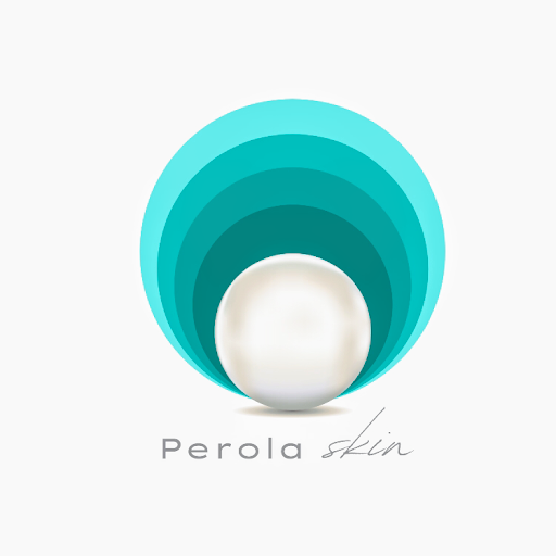 Perola Skin & Wellness Therapy logo