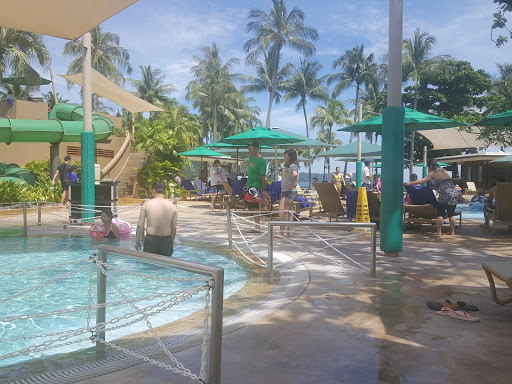Shangri-La's Tanjung Aru Resort & Spa