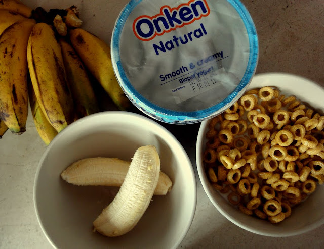 Один день в Африке