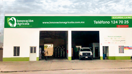 Innovación Agrícola, Sur 510, Zona Central, 23000 La Paz, B.C.S., México, Vendedor mayorista de productos del campo | BCS