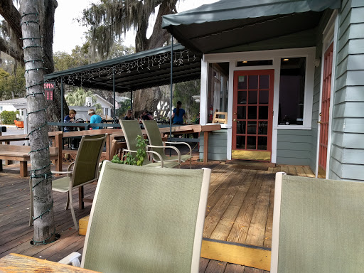 Southern Restaurant (US) «Southern Fresh», reviews and photos, 122 3rd Ave N, Safety Harbor, FL 34695, USA
