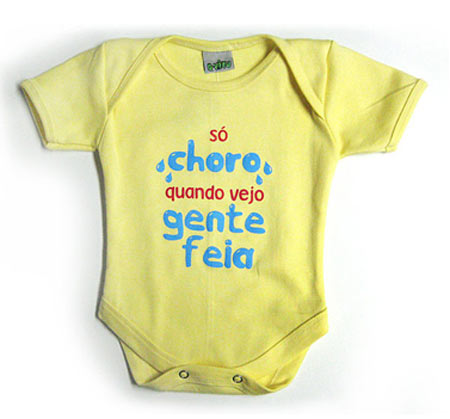 Body Para Bebês Com Frases Engraçadas Customizandonet Blog De