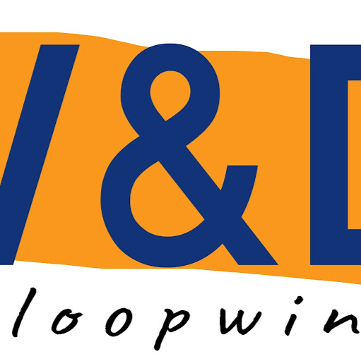 Woord en Daad Kringloopwinkel Haarlem Schalkwijk logo