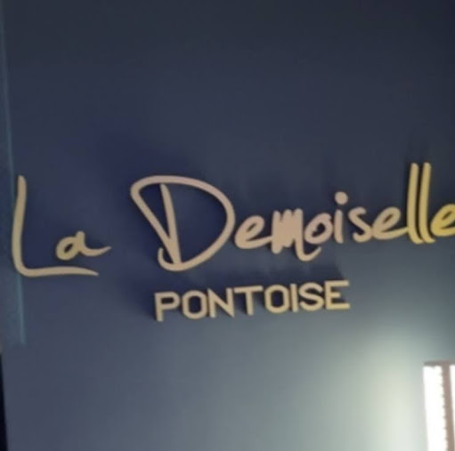La Demoiselle logo