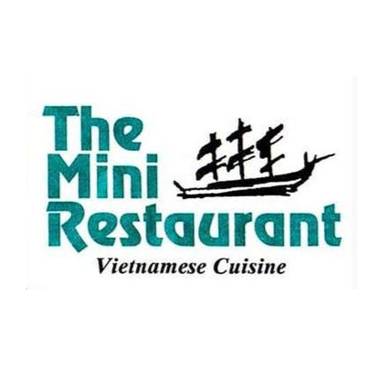 The Mini Restaurant logo