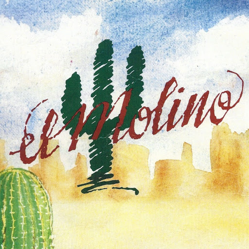 El Molino Mexican Restaurant logo