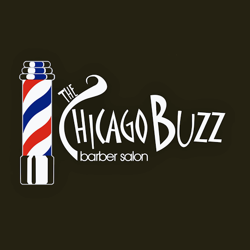 The Chicago Buzz logo