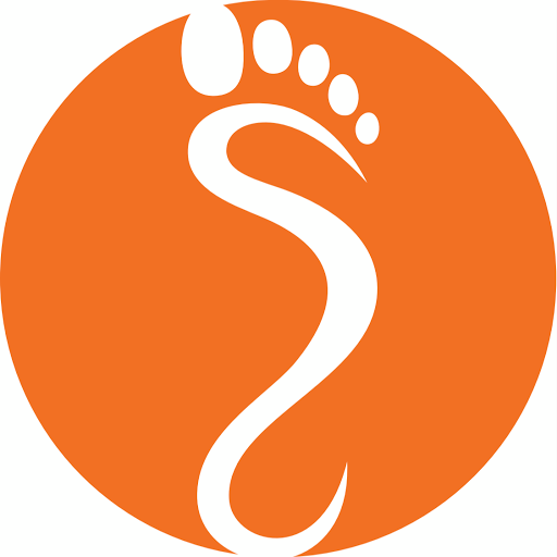 Bexley Foot Clinic logo