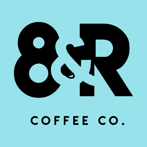 8th & Roast logo