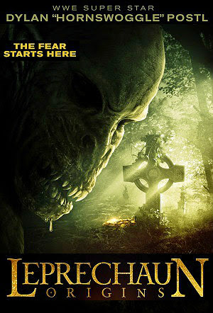 Filme Poster Leprechaun: Origins HDRip XviD & RMVB Legendado