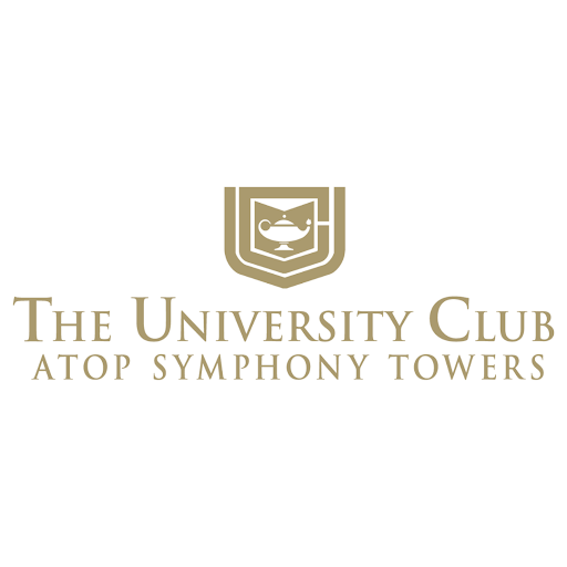 University Club Atop Symphony Towers logo