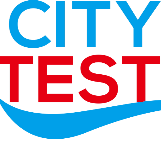 Citytest Testing Centre logo