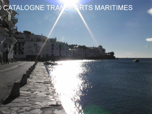 Compagnie Maritime CTM