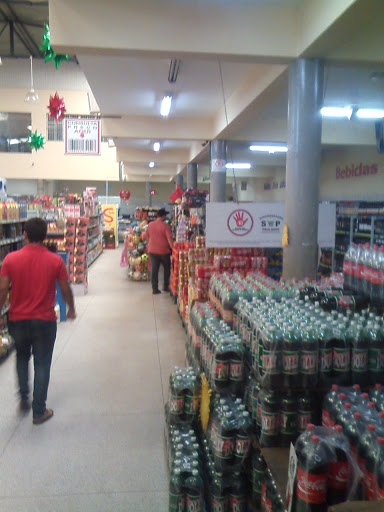 Supermercado do Paulinho, Praça Monção - Centro, Iaras - SP, 18775-000, Brasil, Supermercado, estado São Paulo