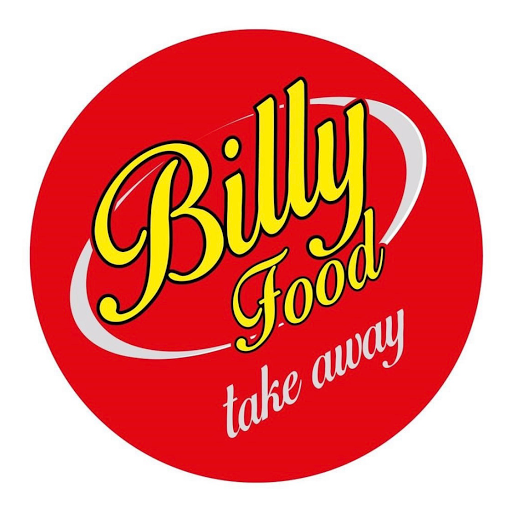Billy Food logo