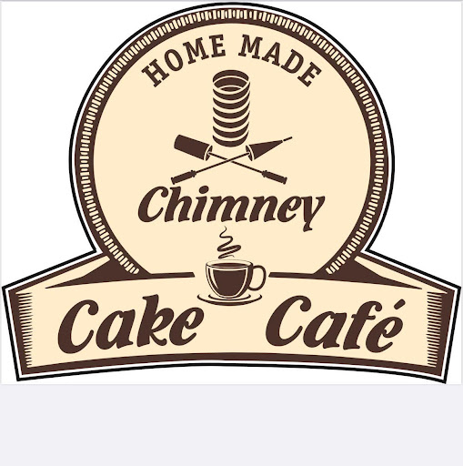 Chimney Cake Bakery & Café logo