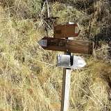 Wandern - Spitzige Lun 17.Nov.11