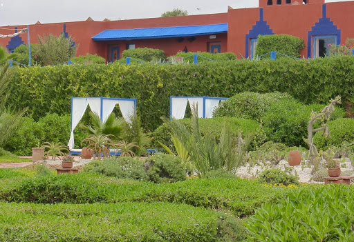 Hotel Ksar Massa