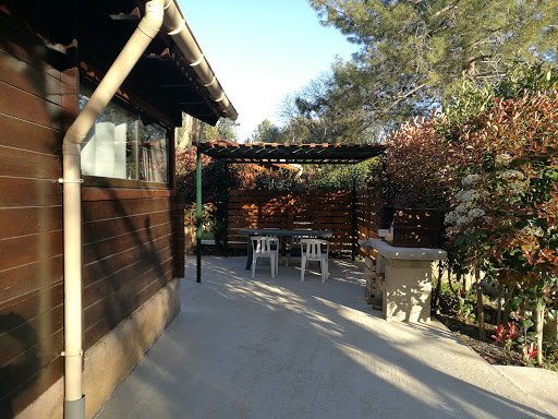 Camping Funtana a l'Ora
