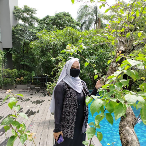 Waktu Untuk Mama, Bentuk Apresiasi Diri Agar Lebih Bahagia 