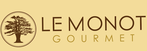 Restaurant Le MONOT Gourmet logo