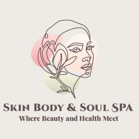 Skin Body & Soul Spa LLC logo