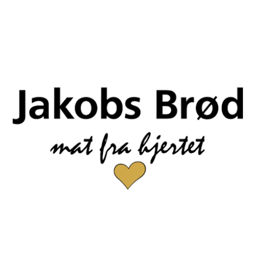 Jakob's Brød og Kafé logo