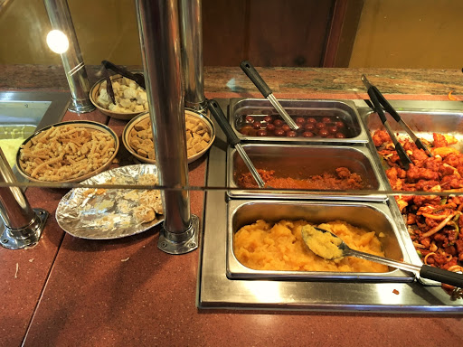 Restaurant «Himalayan Exotic Indian Cuisine», reviews and photos, 81 Lancaster Ave, Malvern, PA 19355, USA