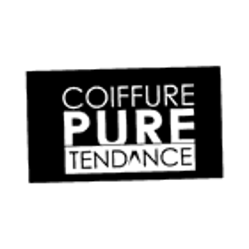 Coiffure Pure Tendance logo