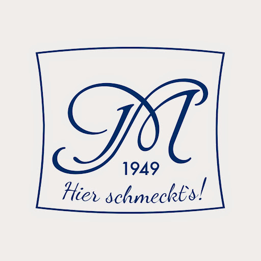 Café Müller - Stammbetrieb in Westercelle logo