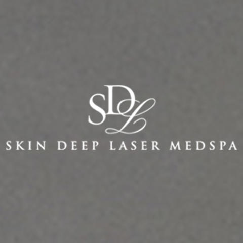 Skin Deep Laser Medspa logo