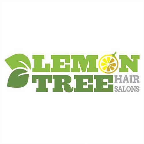Lemon Tree Hair Salon Lindenhurst logo