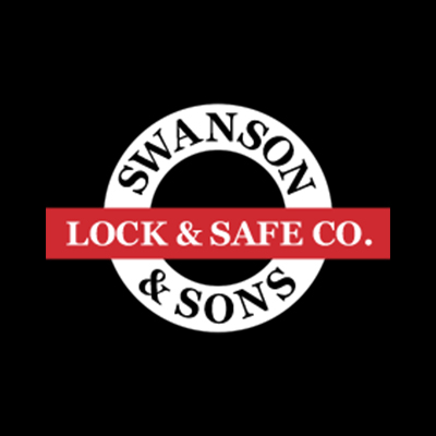 Swanson & Sons Lock & Safe Co