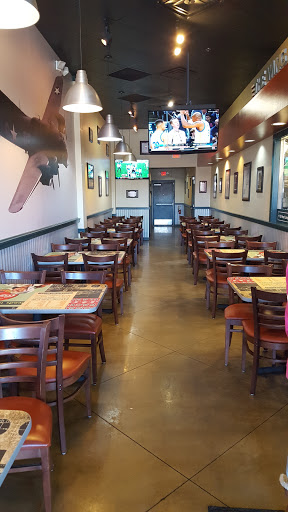 Chicken Wings Restaurant «Wingstop», reviews and photos, 3405 Nameoki Rd c, Granite City, IL 62040, USA