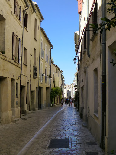 Hôtel IBIS Nimes Ouest