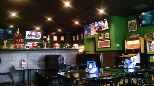 Restaurant «250 Sports Grill», reviews and photos, 1390 Broad Street Rd, Oilville, VA 23129, USA