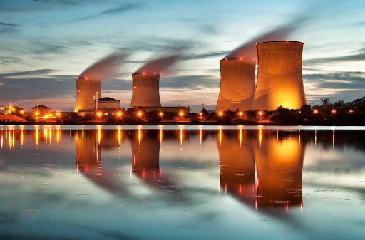 Centrale Nucléaire de Production d'Electricité de Cattenom