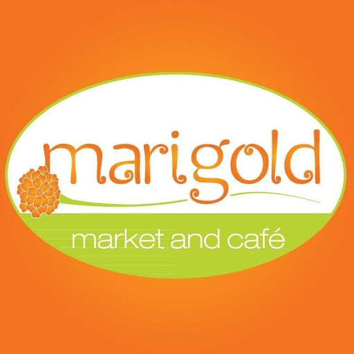 Marigold Market & Cafe logo