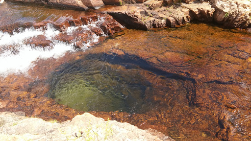 Buley Rockhole