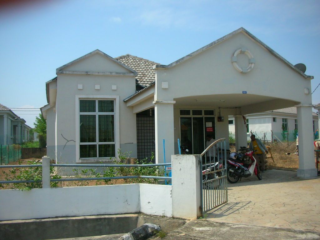 Kedah Property Management Bungalow Bandar Utama Sungai Petani Kedah