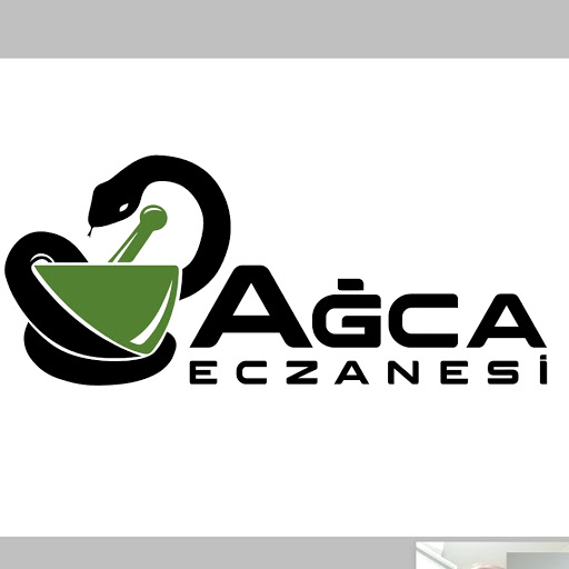 Ağca Eczanesi logo