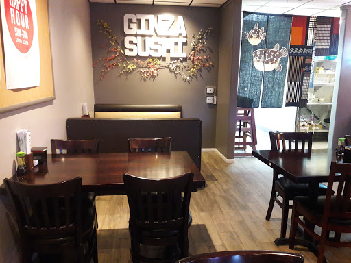 Restaurant «Ginza Japanese Restaurant», reviews and photos, 16715 Bernardo Center Dr, San Diego, CA 92128, USA