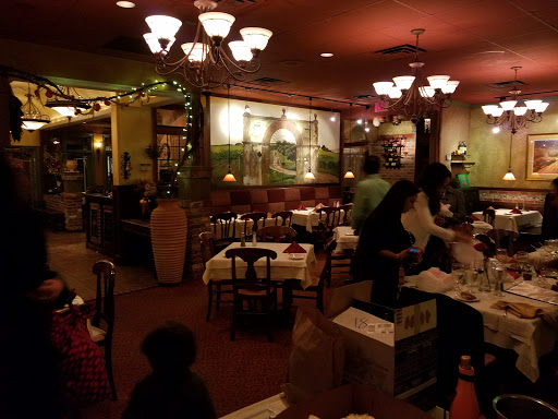 Italian Restaurant «Toscana», reviews and photos, 1990 Marlton Pike E, Cherry Hill, NJ 08003, USA