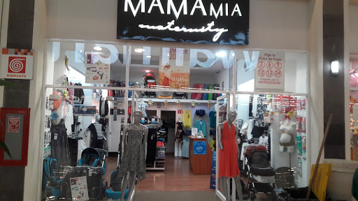 Mamamia, Galerias Celaya, Av. Araucarias 801, La Purisima, 38016 Celaya, Gto., México, Tienda de ropa | GTO
