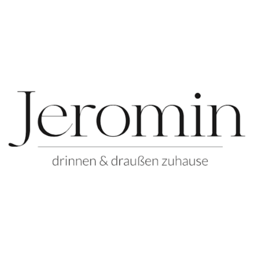 Jeromin Einrichtungen Homburg logo