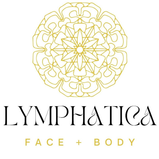 Lymphatica Face and Body logo