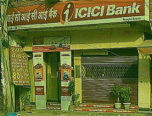 ICICI Bank Nangloi, 3, Nangloi Najafgarh Road, Saini Mohalla, Block G, Nangloi Extension, Nangloi, Delhi, 110041, India, Private_Sector_Bank, state DL